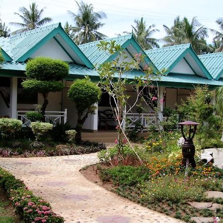 Samroiyod Holiday Resort Sam Roi Yot Exterior photo