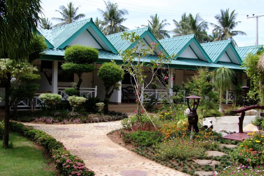 Samroiyod Holiday Resort Sam Roi Yot Exterior photo